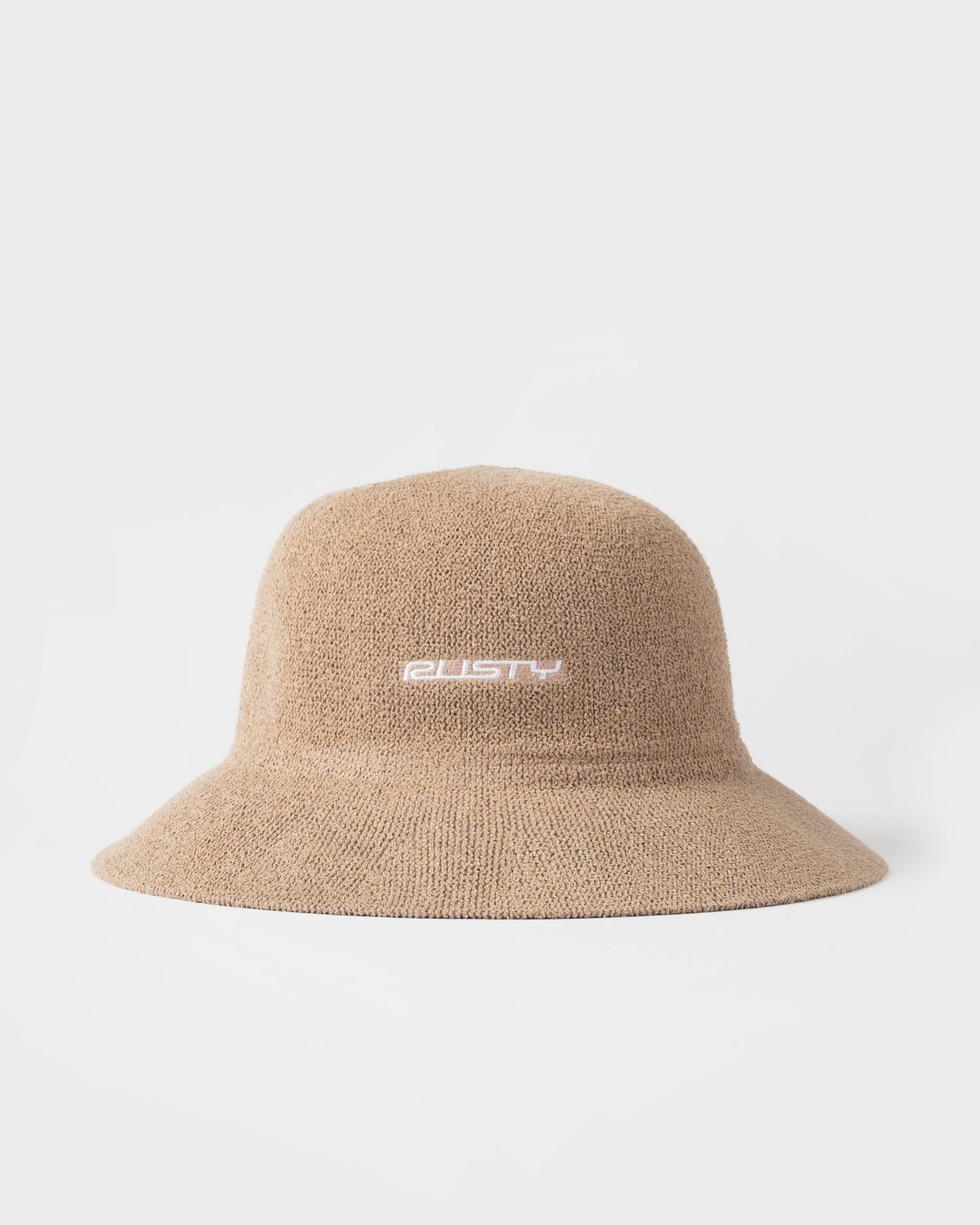 Rusty Bailey Bucket Hat