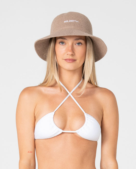Rusty Bailey Bucket Hat
