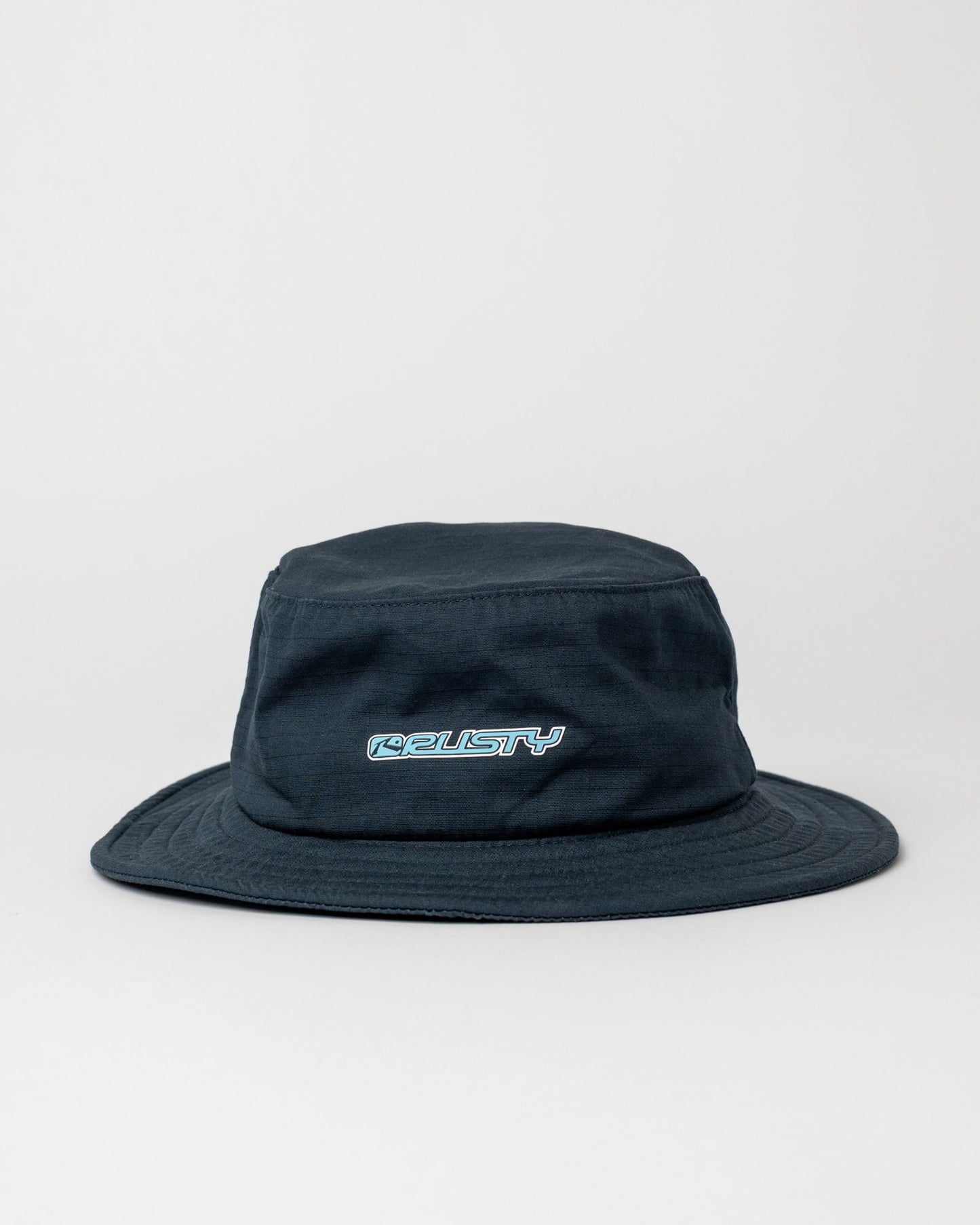 Rusty Carbon Bucket Hat