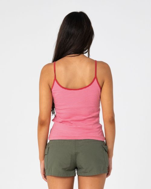 Rusty Candy Cami Singlet