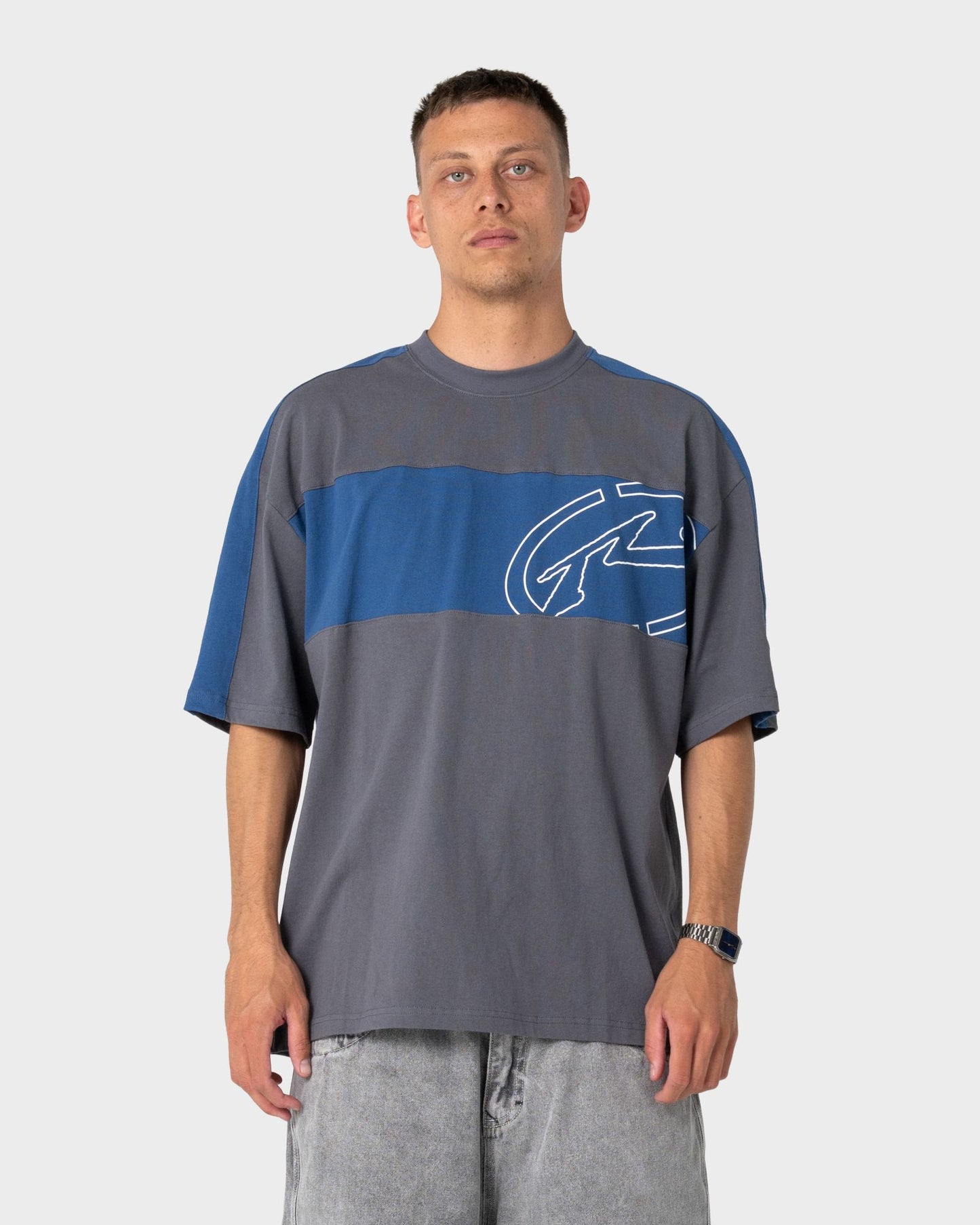 Rusty Kill Switch Short Sleeve Tee