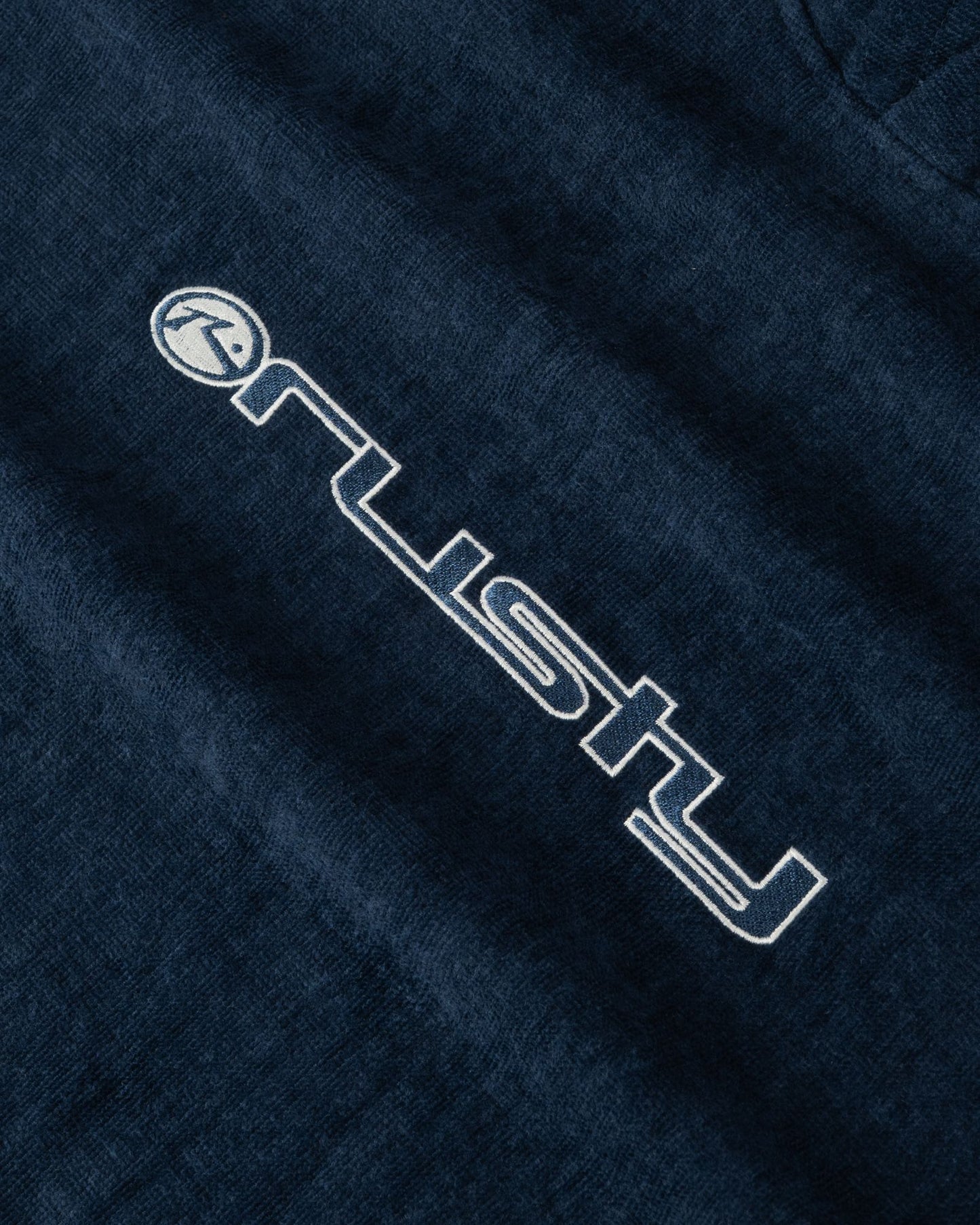 Rusty Just Surfing Change Towel