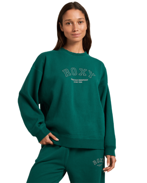 Roxy Dreamy Days Crew