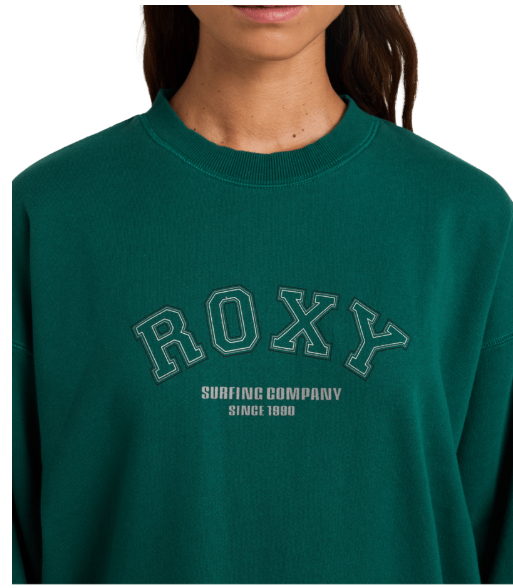 Roxy Dreamy Days Crew