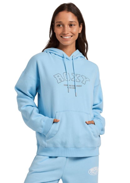 Roxy Dreamy Days Hood