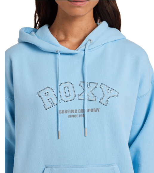 Roxy Dreamy Days Hood