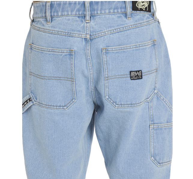 Billabong Smoko Denim Pant