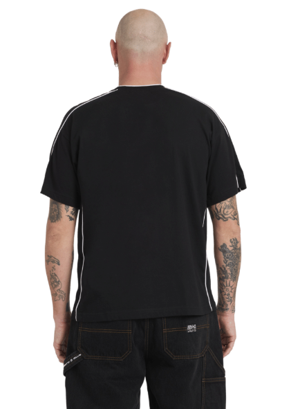 Billabong Spec 73 Piped SS Shirt