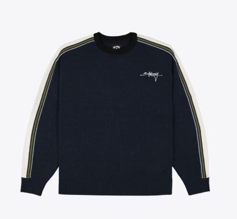 Billabong Script Sweater