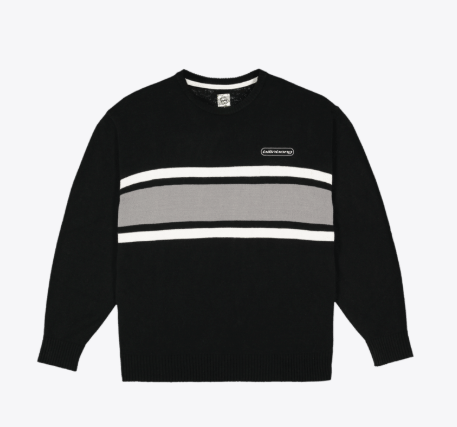 Billabong Spec 73 Panel Sweater
