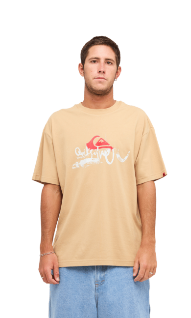 Quiksilver YG Drifter SS