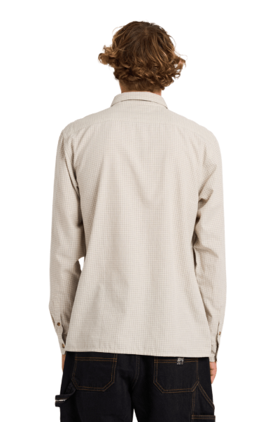 Billabong Mogul LS Check