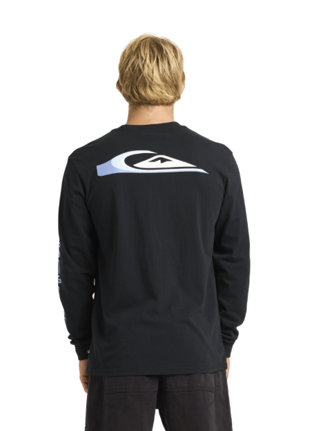 Quiksilver Warp Drive LS