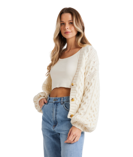 Billabong Montana Cardigan