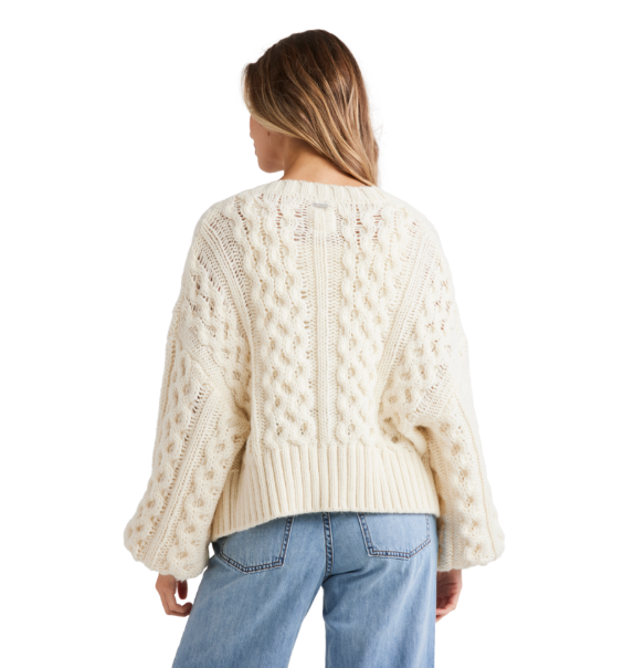 Billabong Montana Cardigan