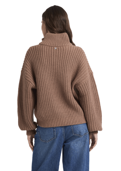 Roxy So Cozy Half Zip