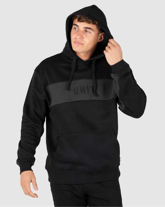 Unit Compose Hoodie