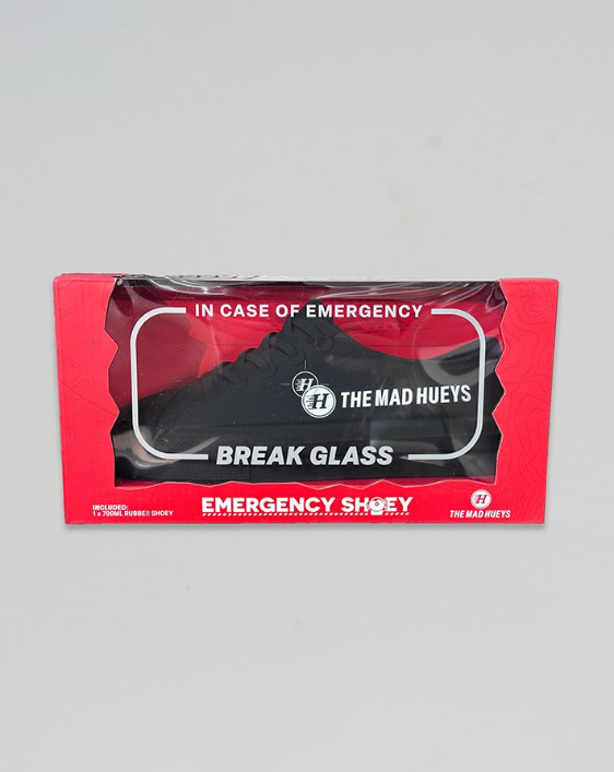 The Mad Hueys Emergency | Shoey Cup