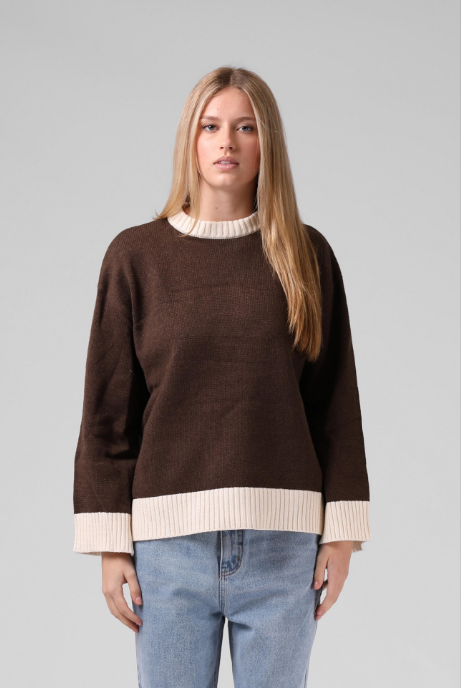 RPM Clara Knit