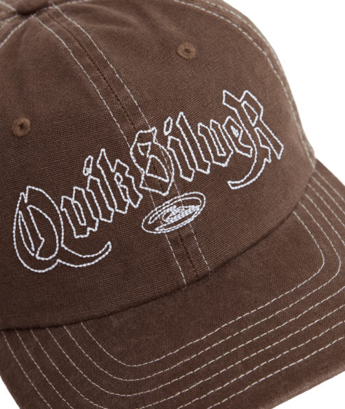Quiksilver Drifter 6P Special Cap