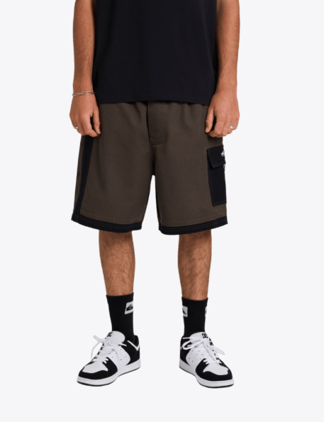 Quiksilver Wrath Walkshort