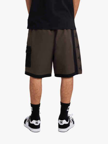 Quiksilver Wrath Walkshort
