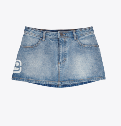 Billabong Dream On Skirt