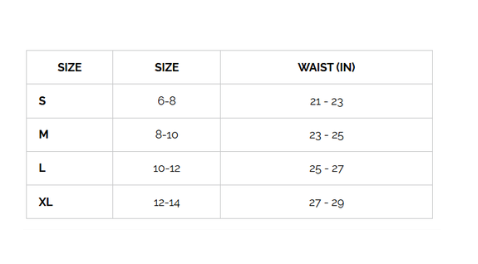 Ethika Boys Always Primal Staple