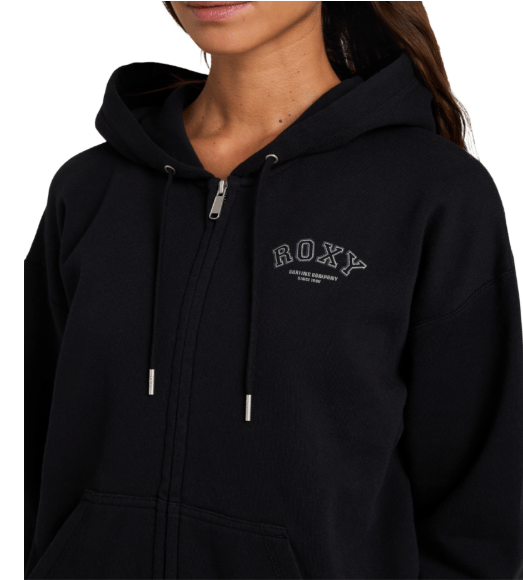 Roxy Dreamy Days Zip Hood