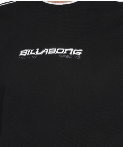 Billabong Spec 73 Piped SS Shirt