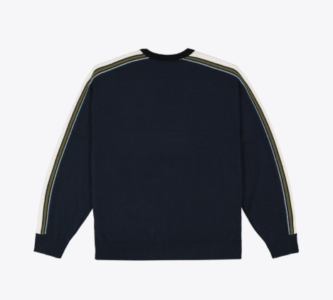 Billabong Script Sweater