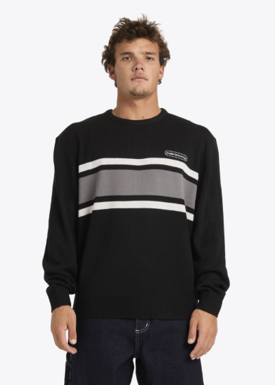 Billabong Spec 73 Panel Sweater
