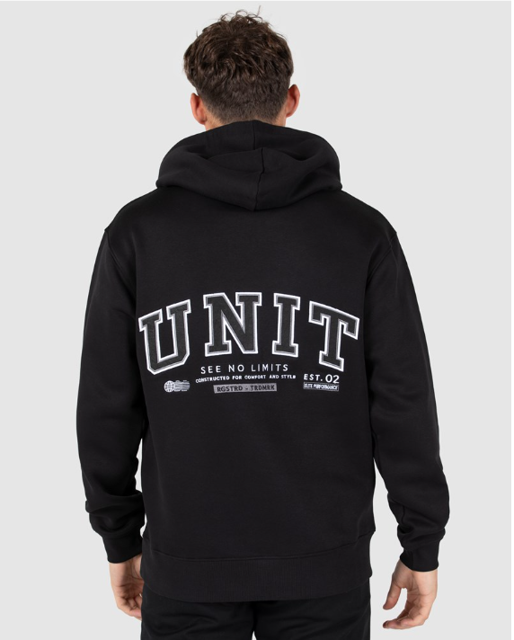 Unit Champ Hoodie