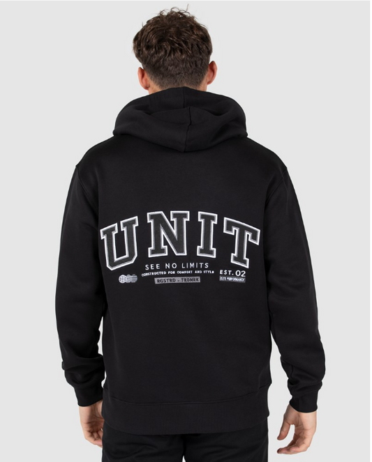 Unit Champ Hoodie
