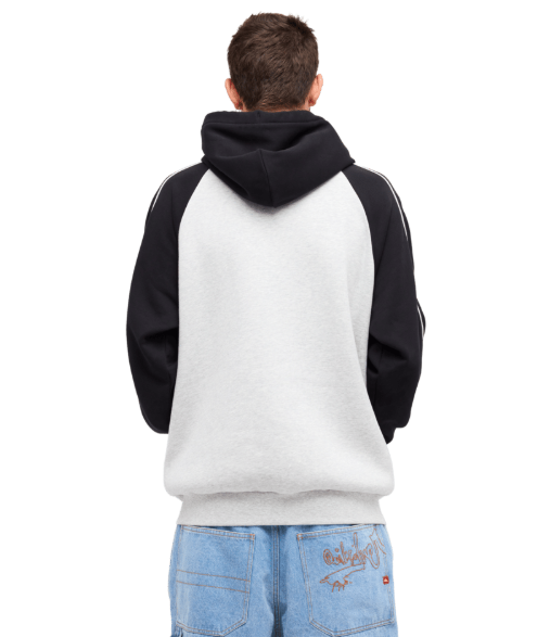 Quiksilver YG Operator Zip Hood
