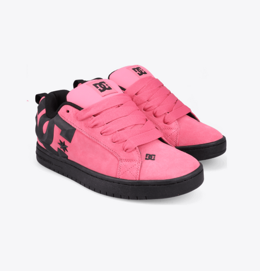 DC Court Graffik Beveled SE