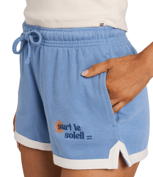 Billabong Surf Le Soleil Short