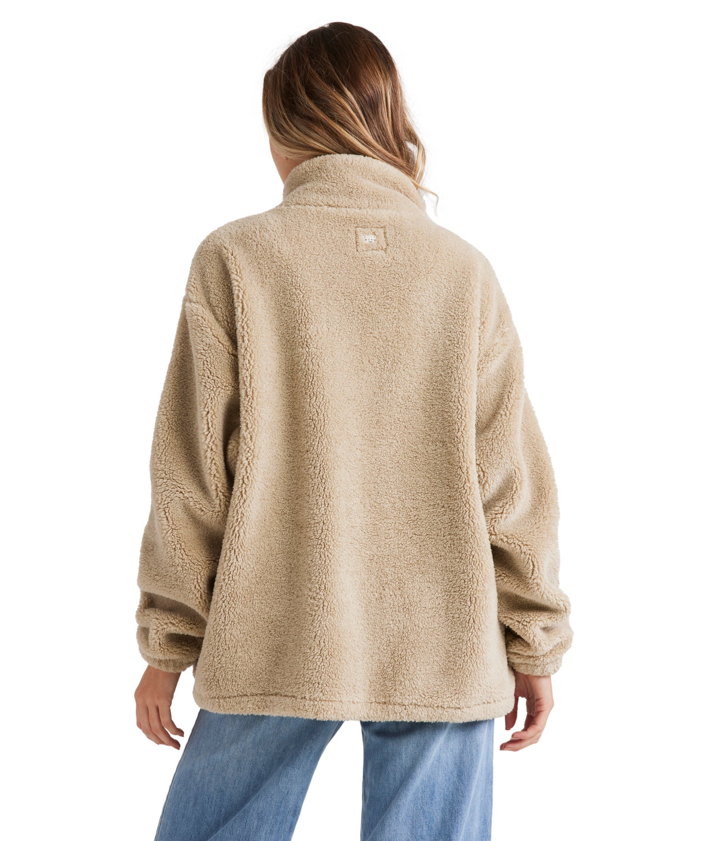 Billabong Sweet Ride Zip Up