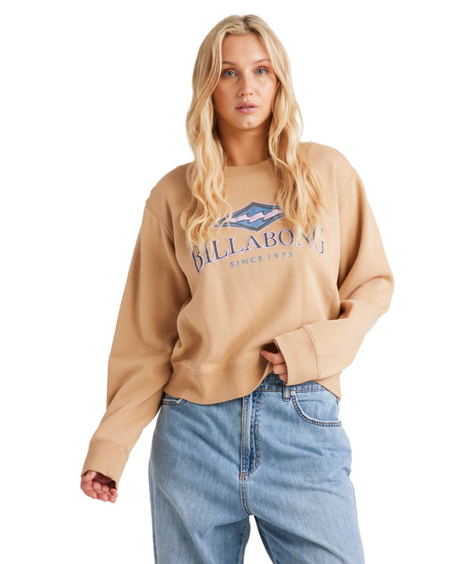 Billabong Epic Days Crew