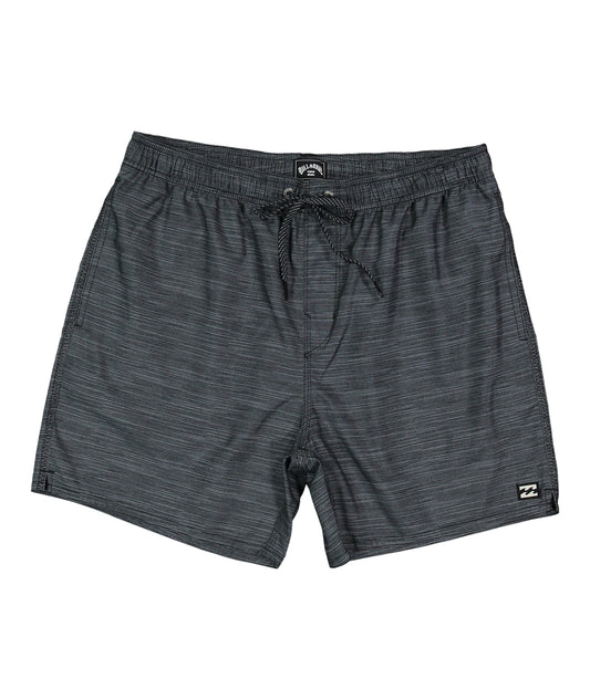 Billabong Sergio Layback Trunks