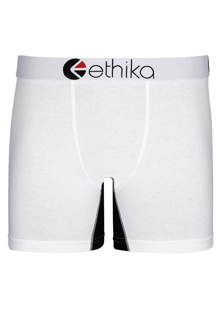 Ethika Mens OG Contrast Mid