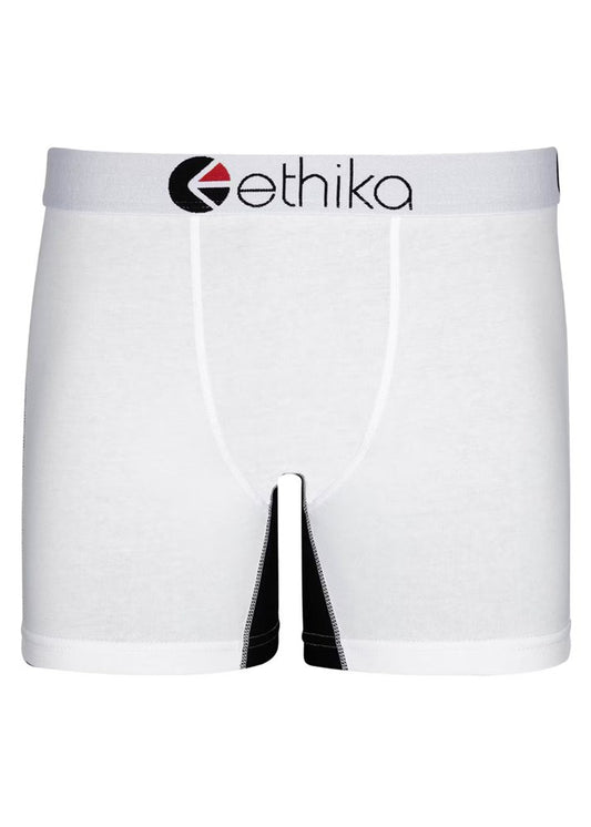 Ethika Mens OG Contrast Mid