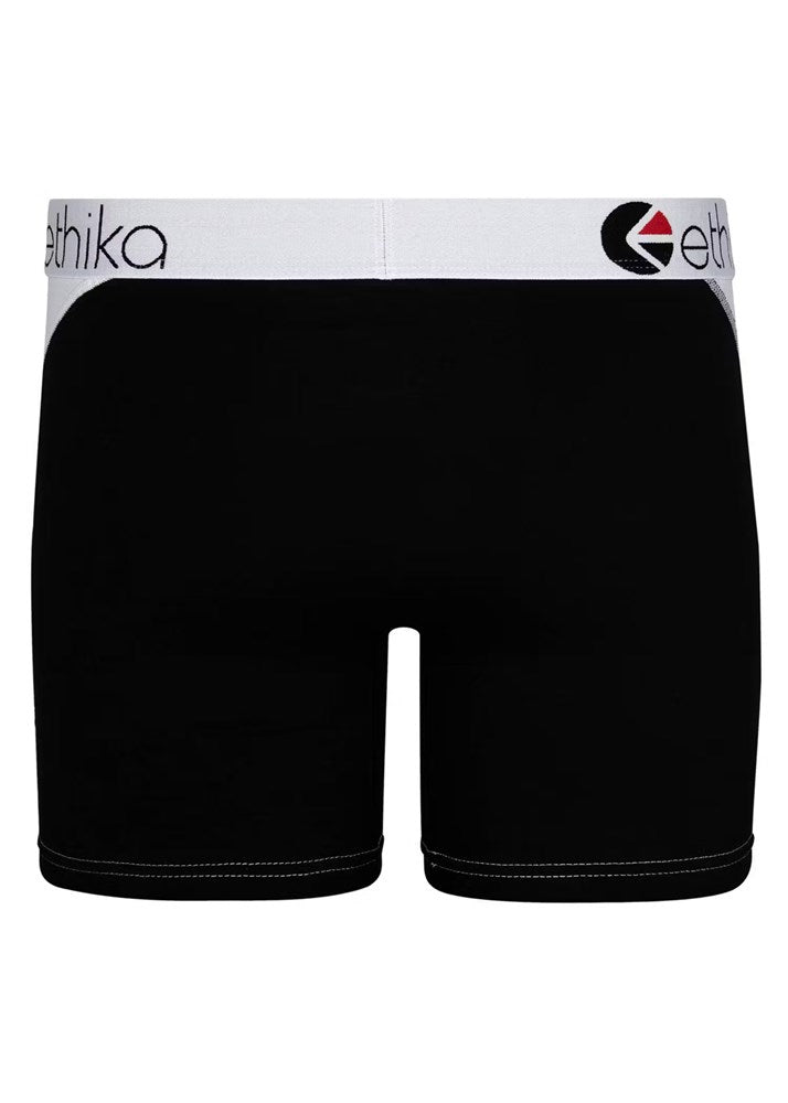Ethika Mens OG Contrast Mid