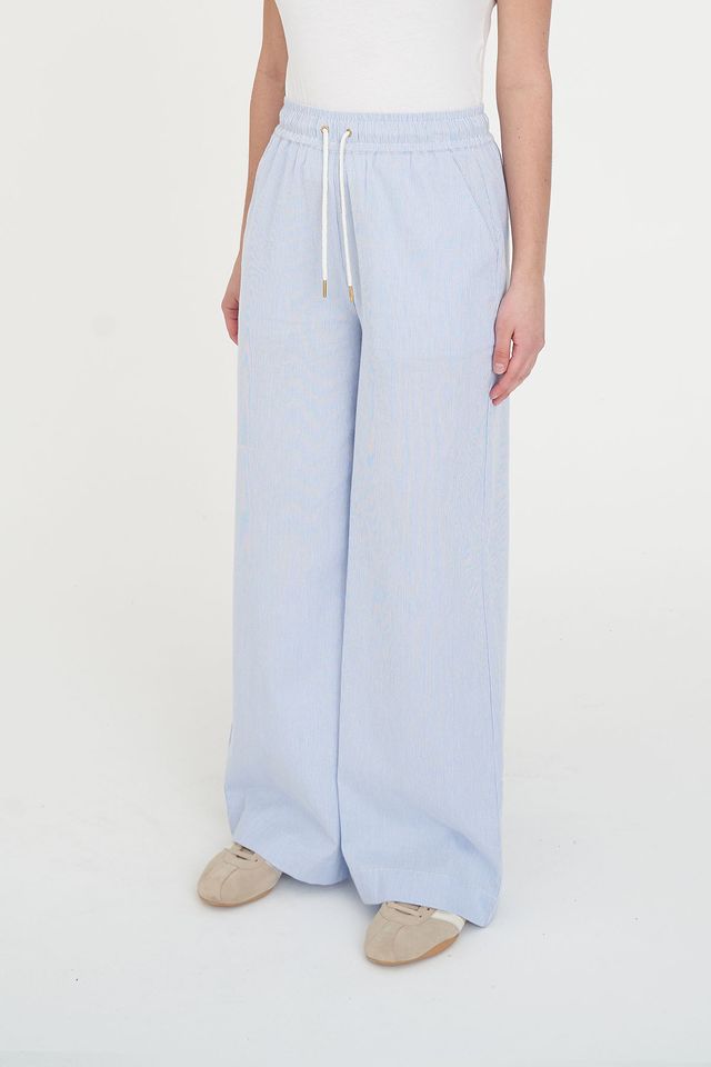 Huffer Cruise Lounge Pant