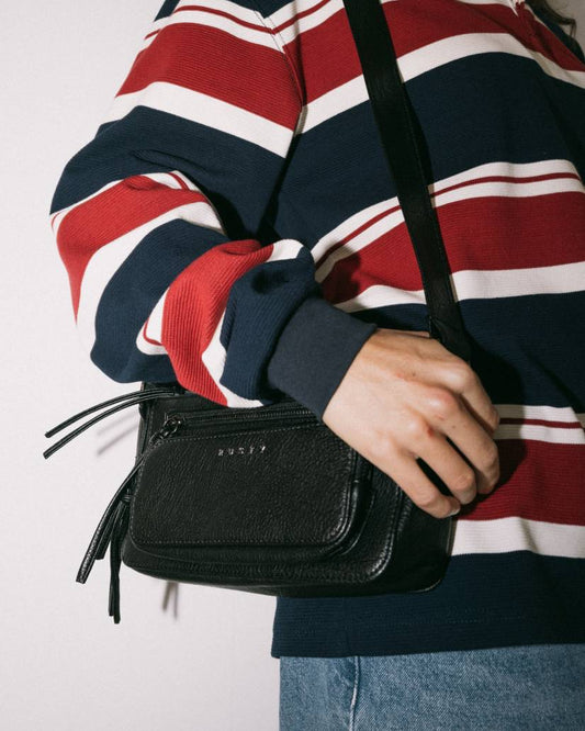 Rusty Astoria Crossbody Bag