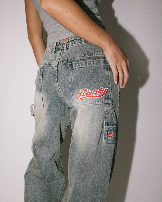 Rusty Billie 2.0 Jeans