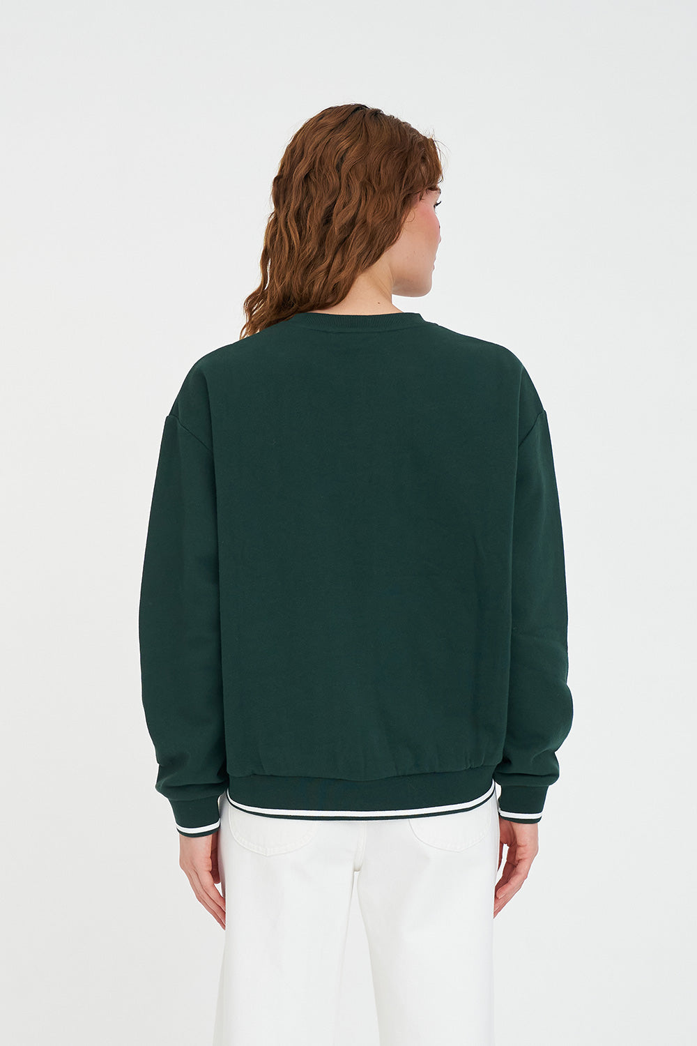 Huffer Slouch Crew 350/Pointers