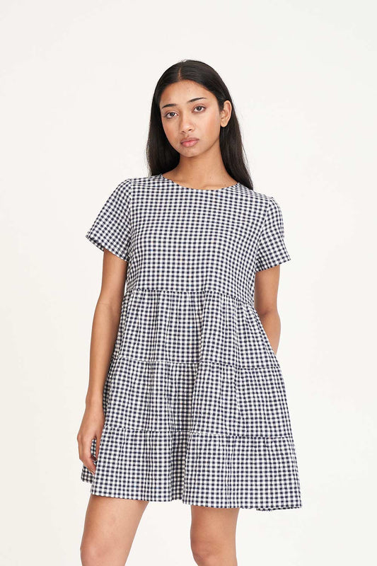 Huffer Catalina Milly Dress