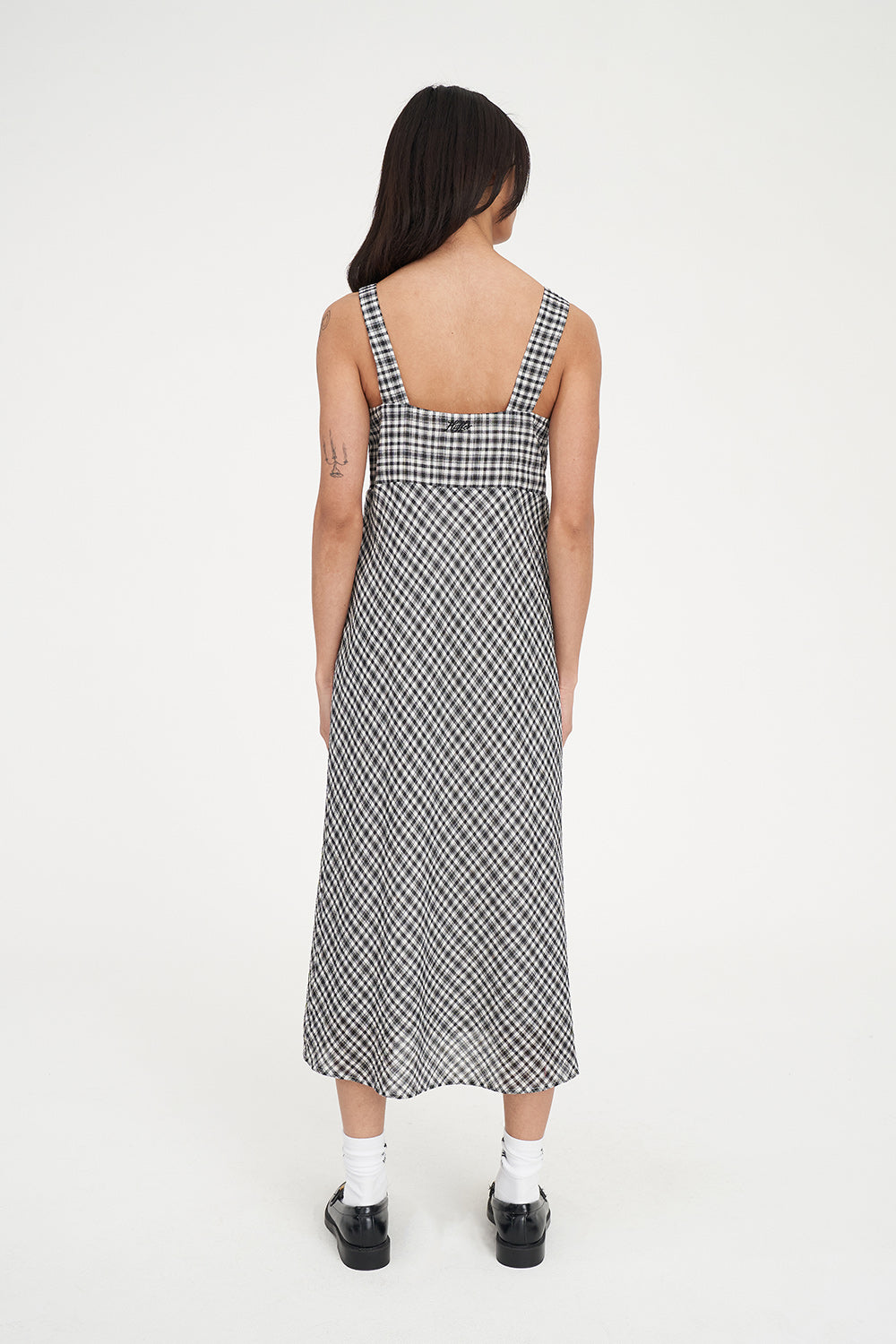 Huffer Rooney Midi Dress