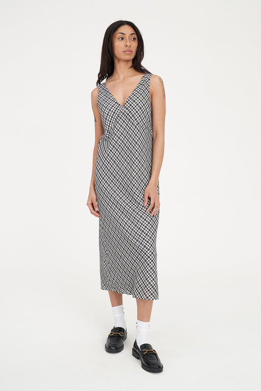 Huffer Rooney Midi Dress